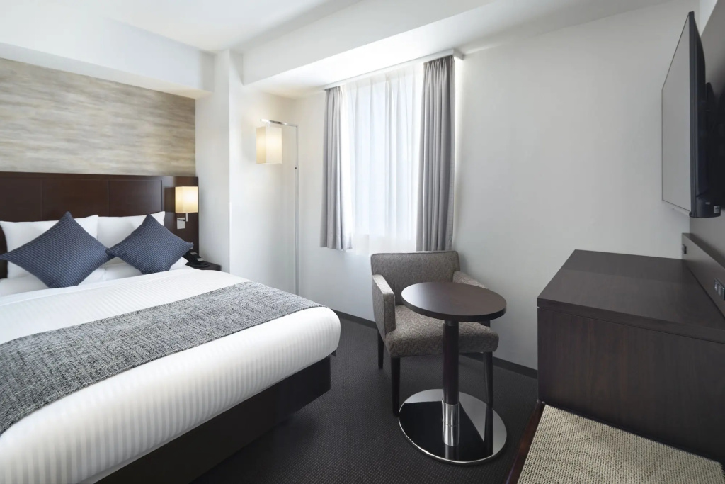 ART HOTEL Nippori Lungwood 사진 31