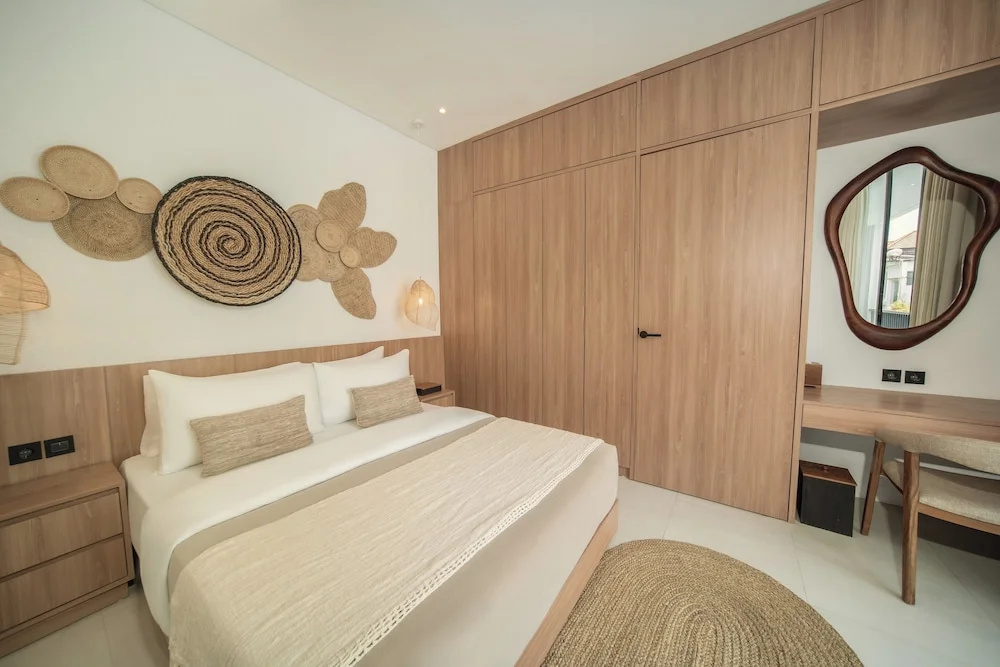 The Vinava Villa Canggu by Ini Vie Hospitality — фото