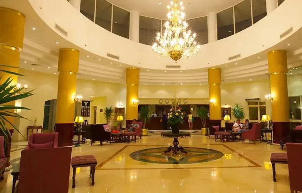 Island View Resort — фото 2