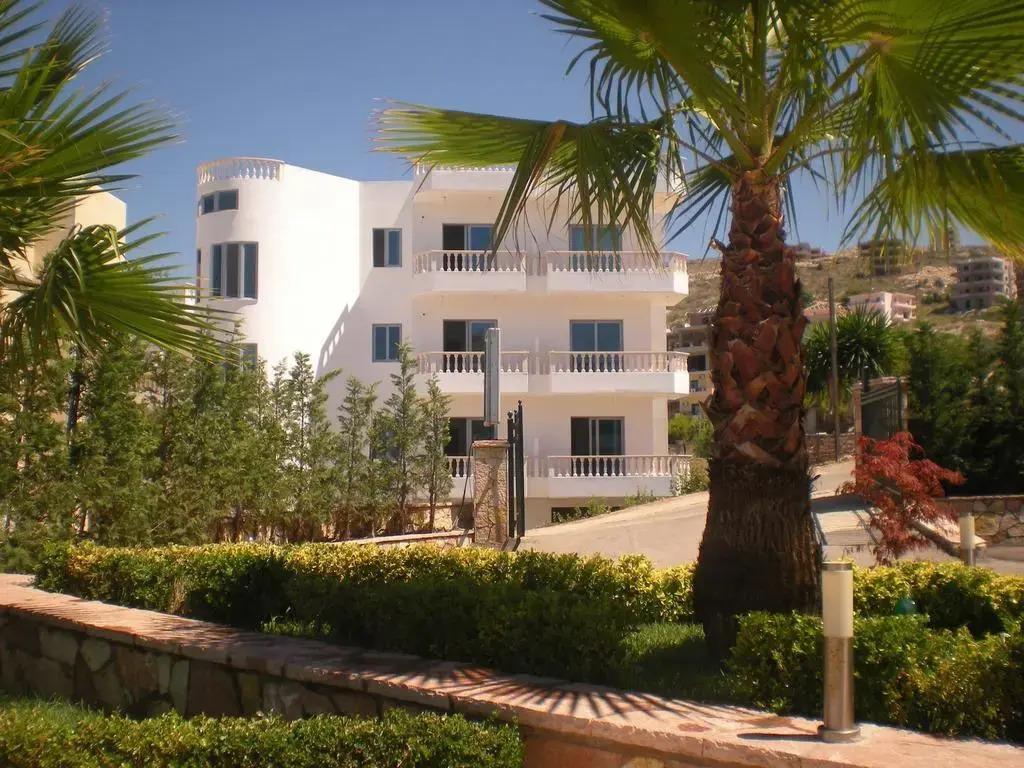 Harmony Hotel - фото 15