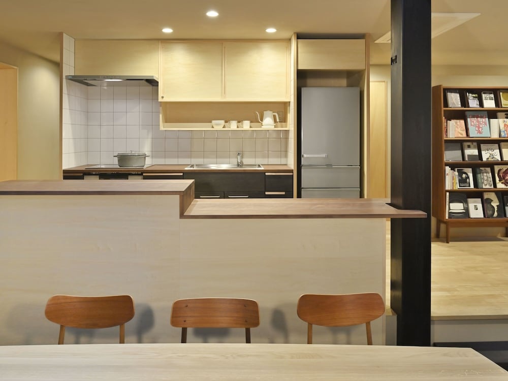 Kyo no Ondokoro NISHIJIN VILLA #5 사진 22