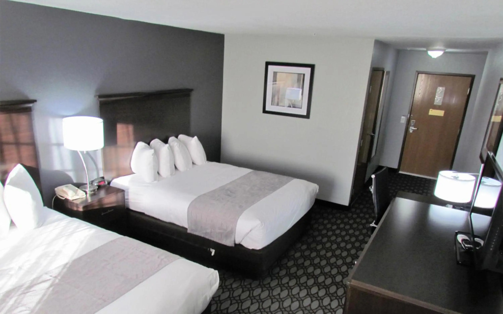 Hotel photo 12