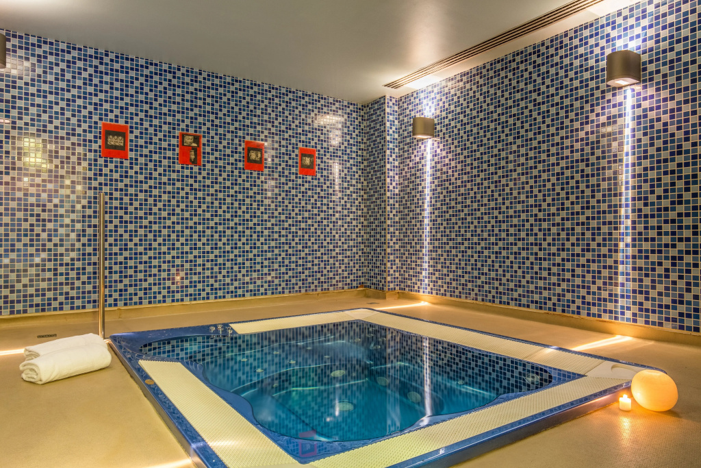 Hotel Eurostars Rey Fernando - Général