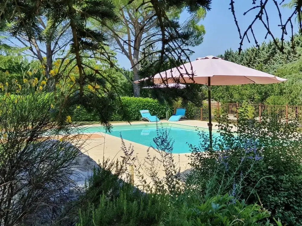 Les Demeures du Clos B&B