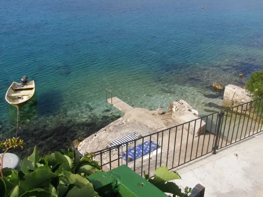 Beach & Waterfront