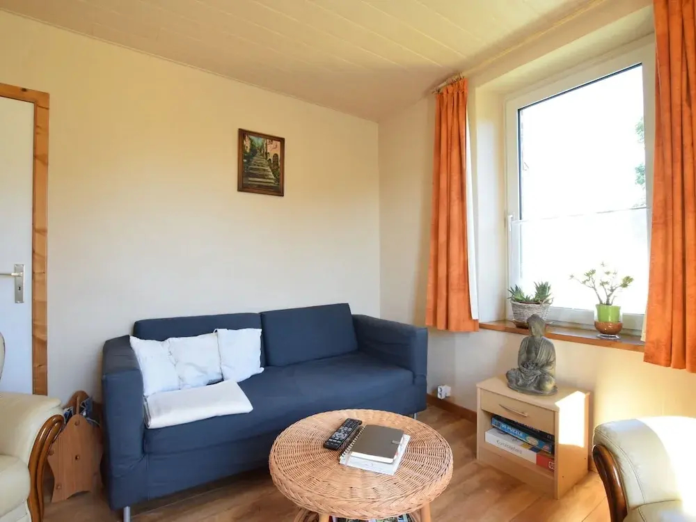 Cozy Holiday Home near Forest in Bovigny - фото 5