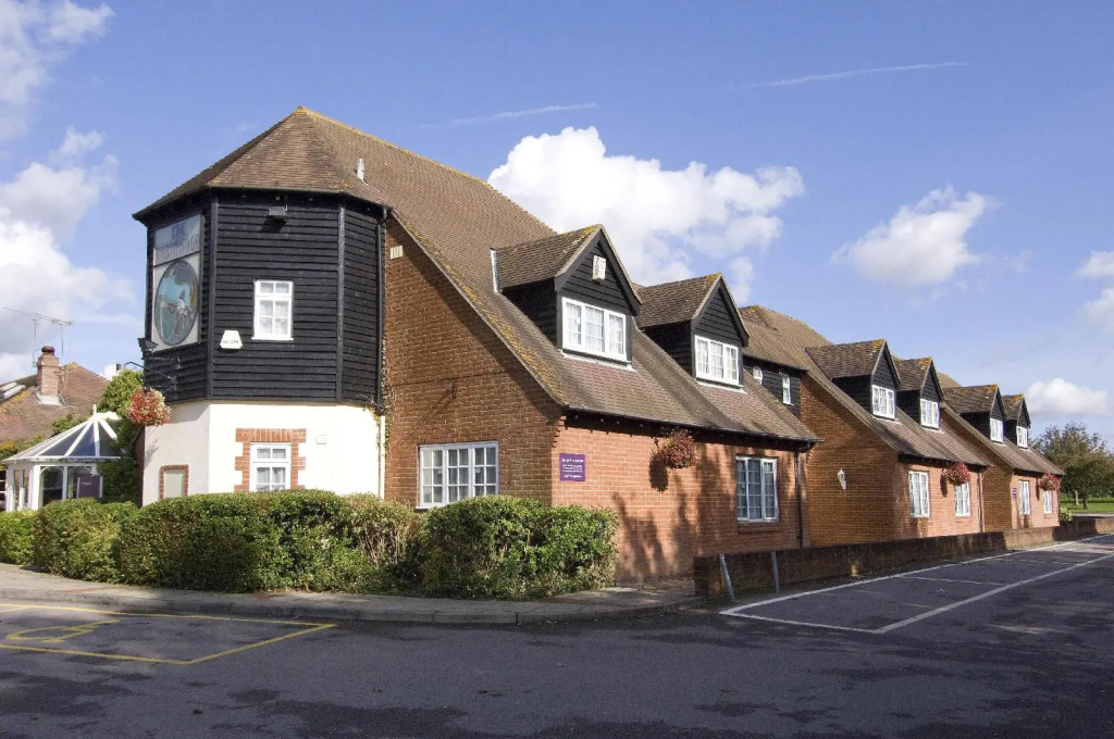 Premier Inn Bognor Regis - Général