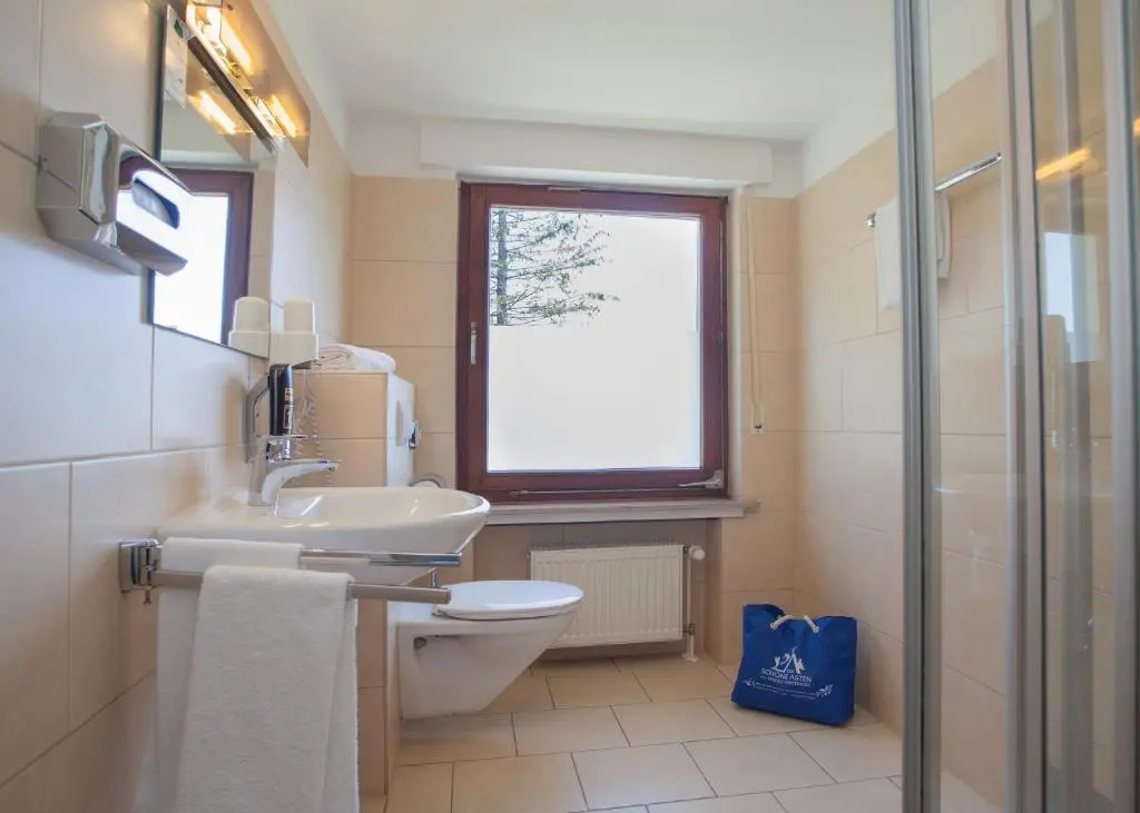 Der schöne Asten - Resort Winterberg - Chambres