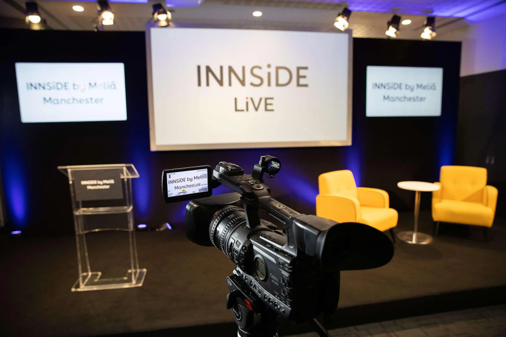 INNSiDE by Meliá Manchester