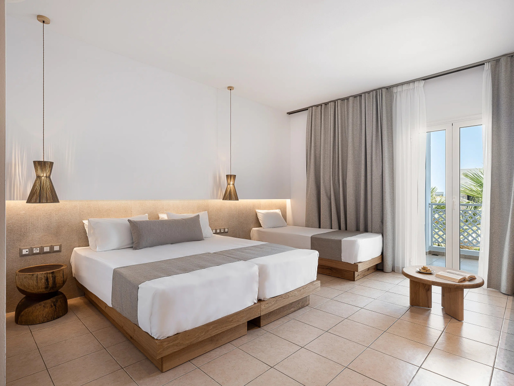 Magda Hotel - Général