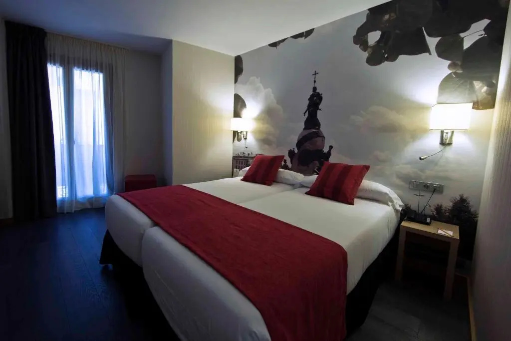 ELE Enara Boutique Hotel - Chambres