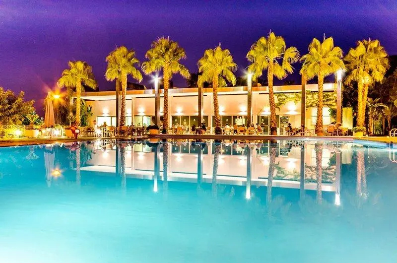 El Plantio Golf Resort - Chambres