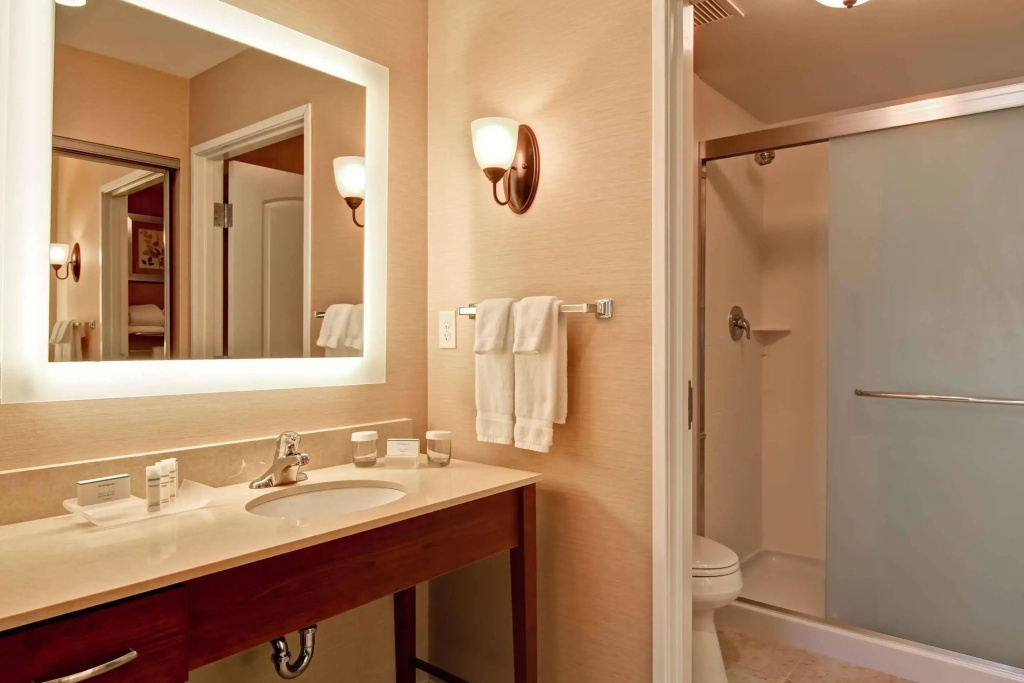 Homewood Suites by Hilton Richland - Général