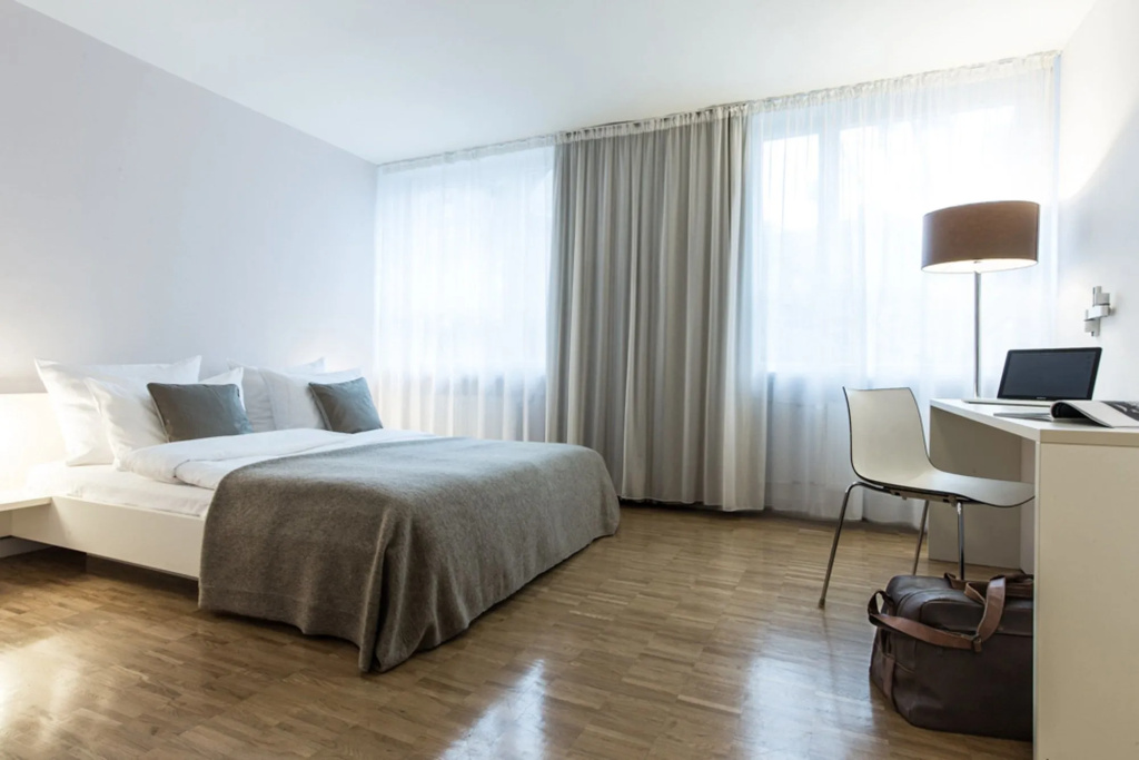 Hotel photo 1