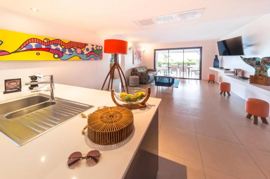 LA TOUBANA HÔTEL & SPA by null