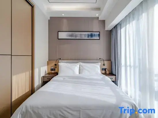 2 Bedrooms Executive Suite