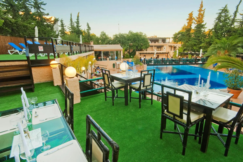 Apartamentos da Balaia