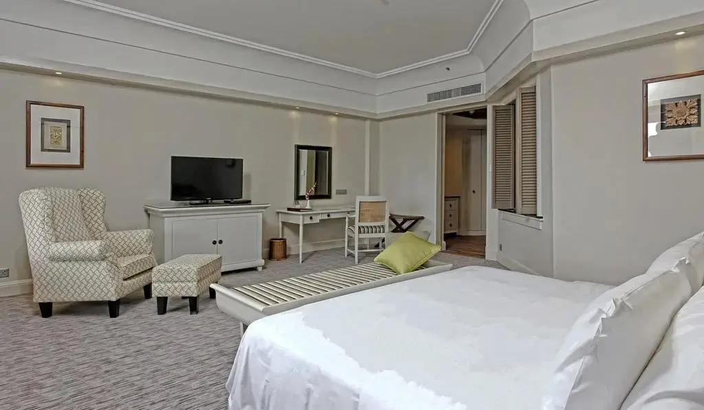 The Magellan Sutera Resort - Chambres