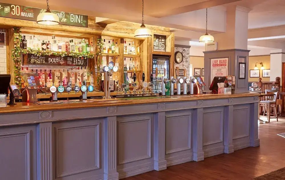 Corner House Hotel by Greene King Inns - Général