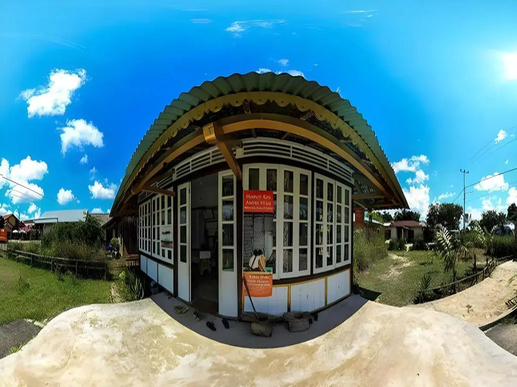 Belitong Inn - Général