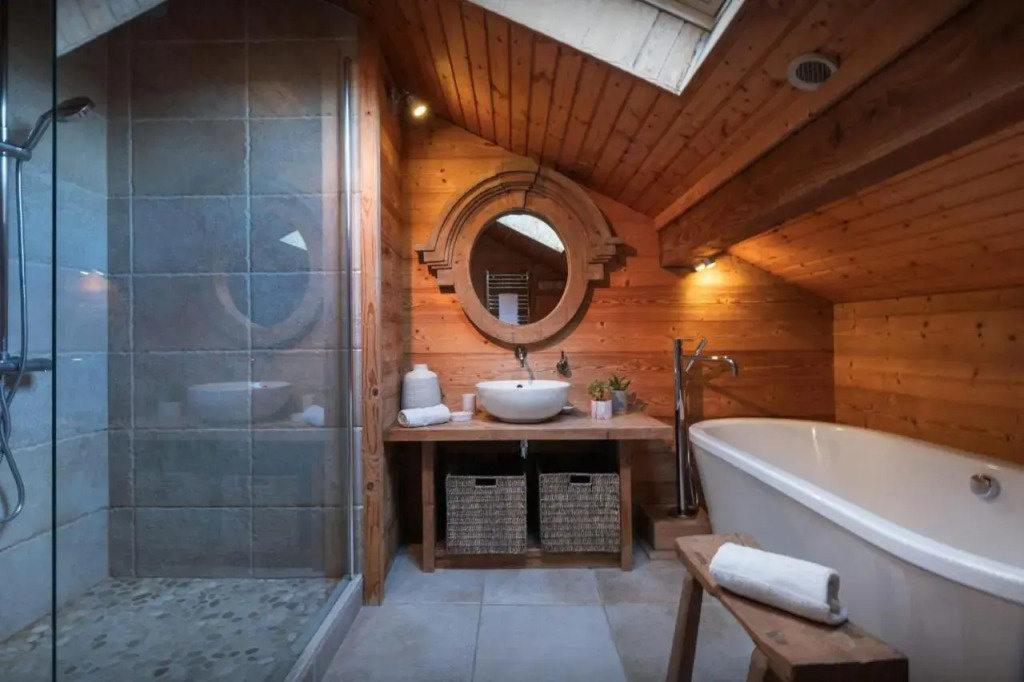Afficher la photo 6 — Chalet Bonnevie - Ovo Network