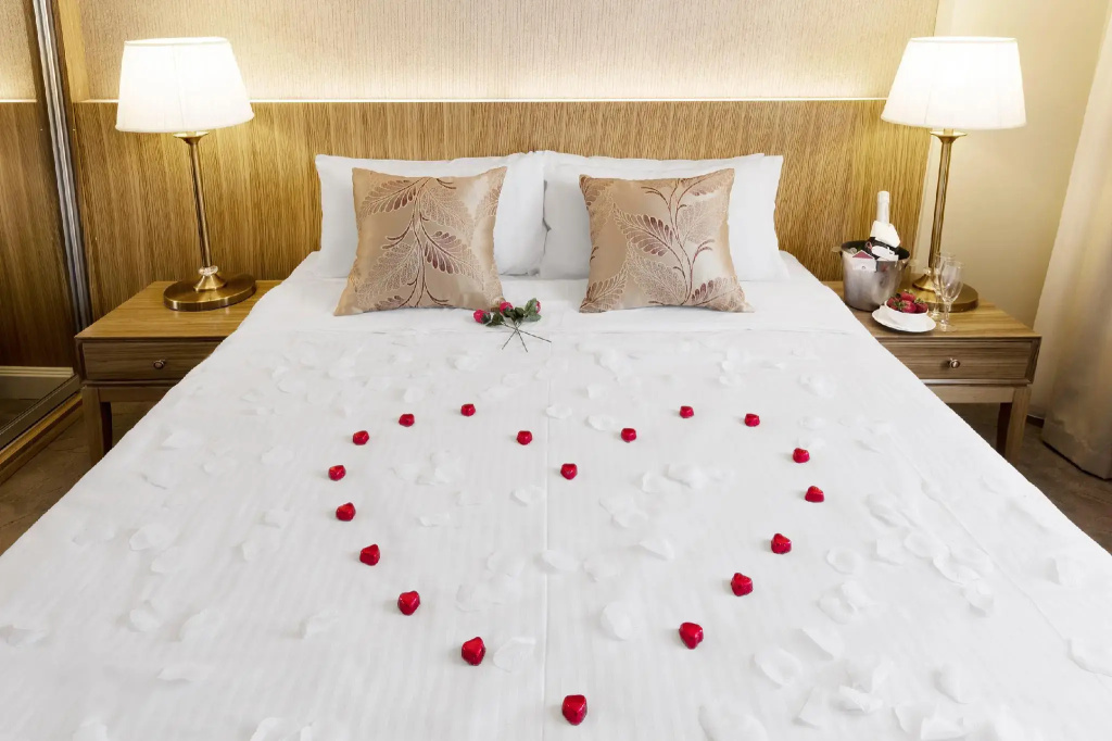 Hotel Diana Woolloongabba - Chambres