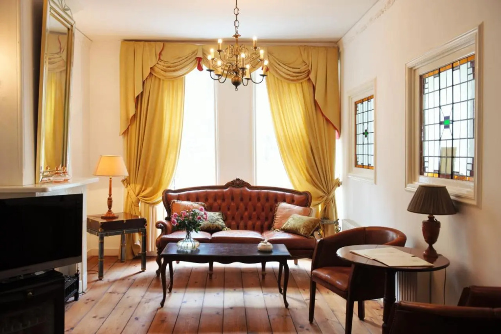 Hotel Schimmelpenninck Huys - Général