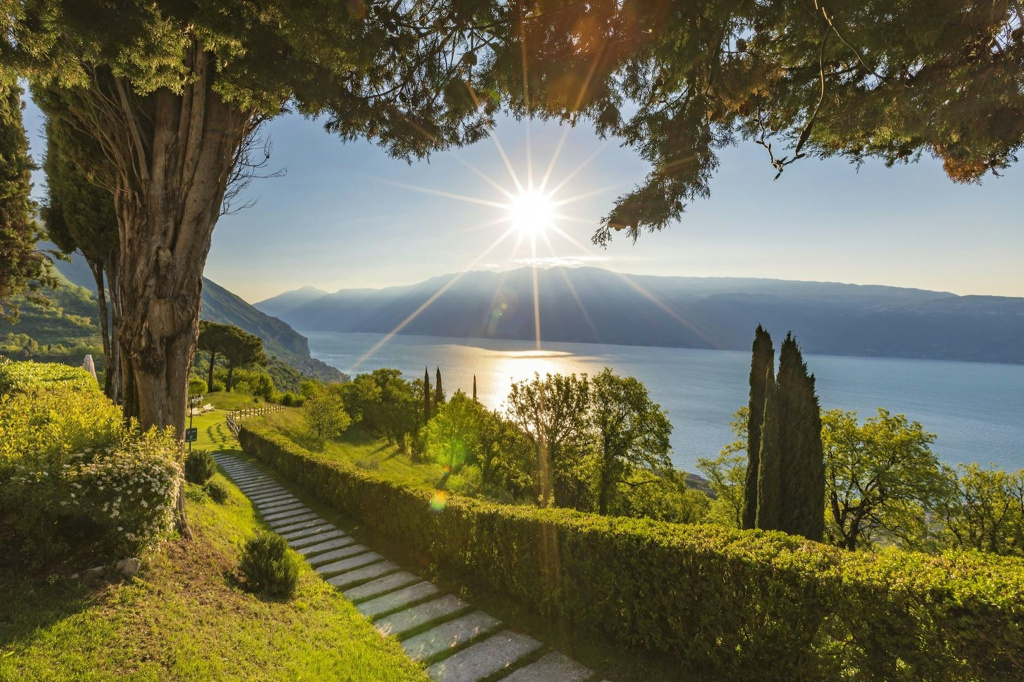 Boutique Hotel Villa Sostaga - Général