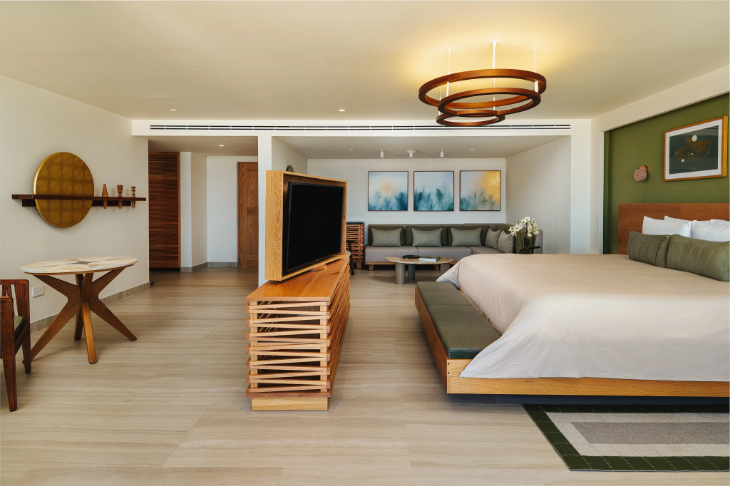 InterContinental Presidente Cozumel Resort Spa by IHG - Général