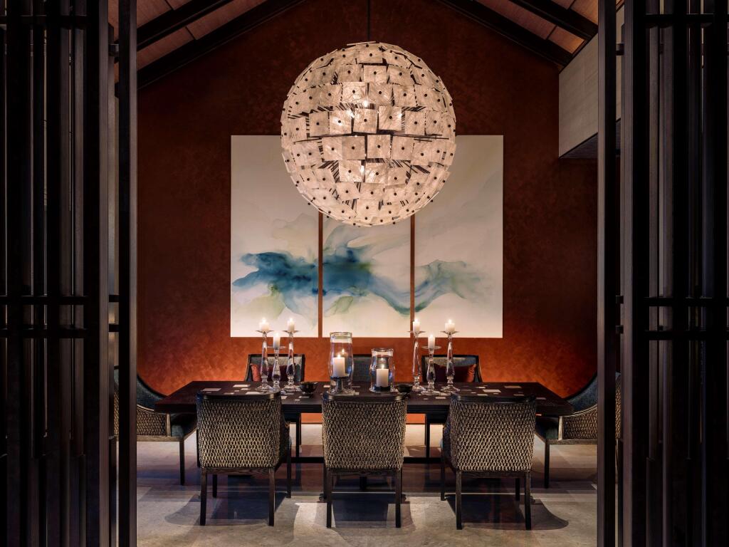 Shangri La Hambantota