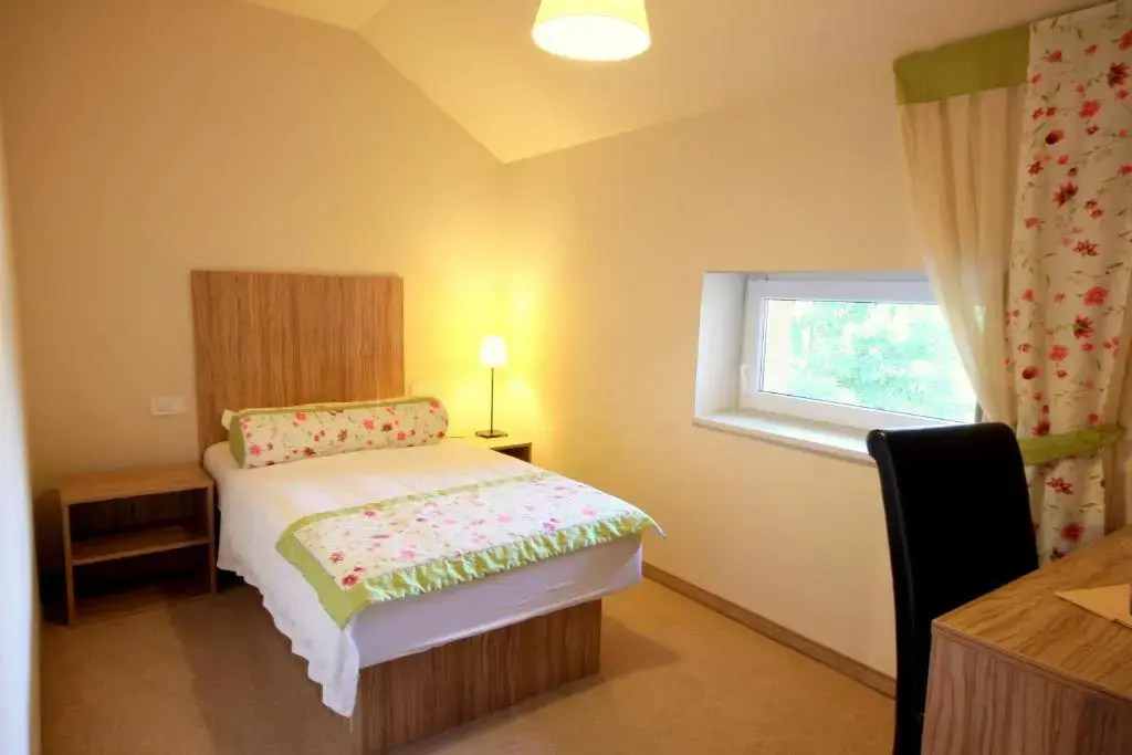 Ambient Hotel - Chambres