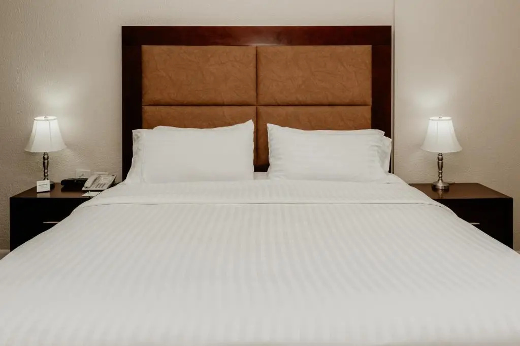 Holiday Inn Durango by IHG - Chambres