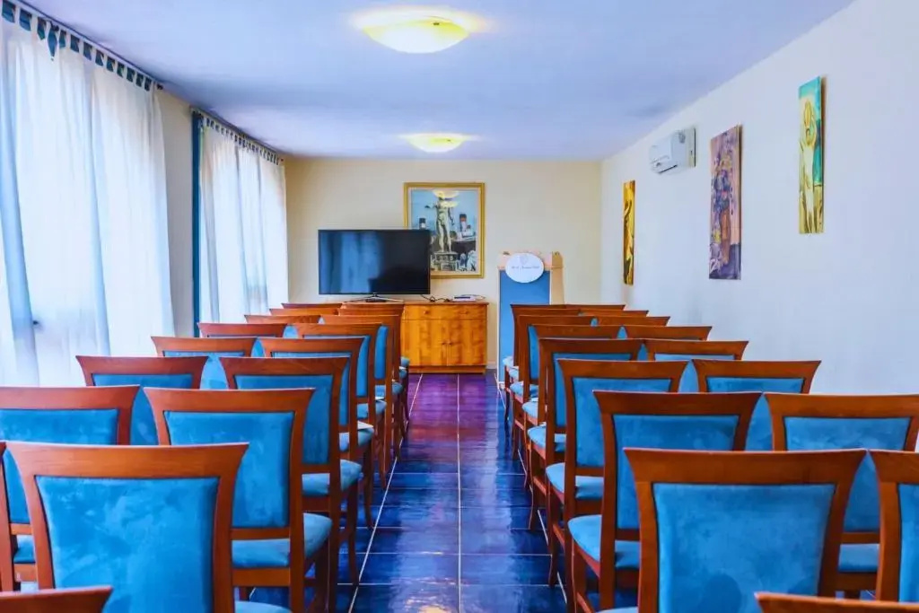 Hotel Ipomea Club - Général