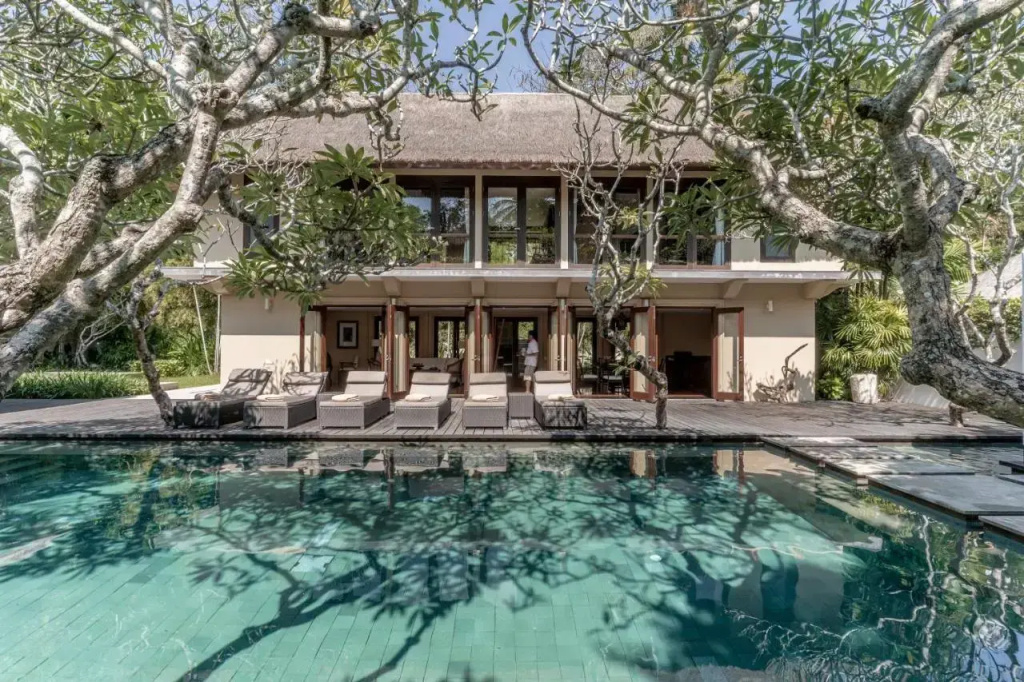Kayumanis Nusa Dua Private Villa & Spa - Général