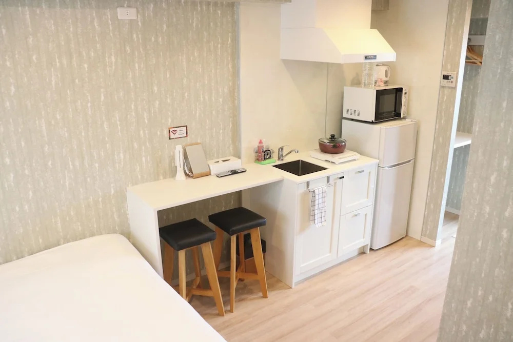 Petit Grande Miyabi Hotel 사진 8