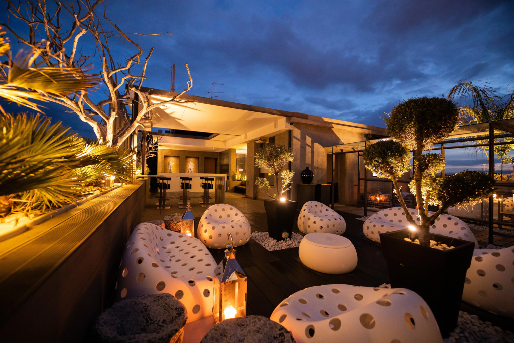Hotel photo 18