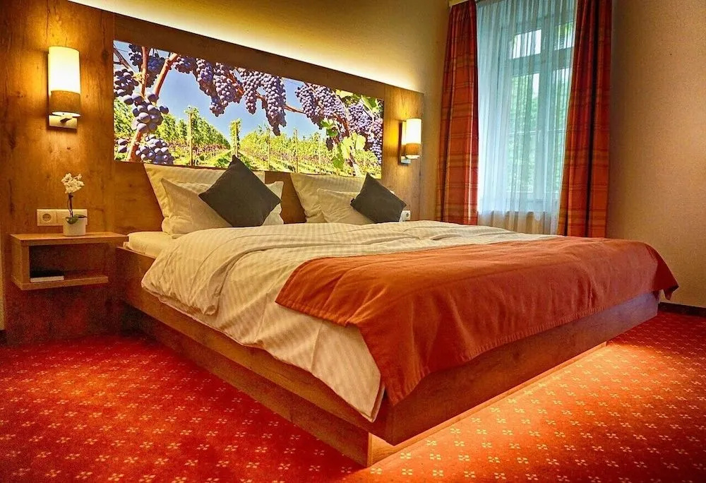 Hotel Rodderhof - Général