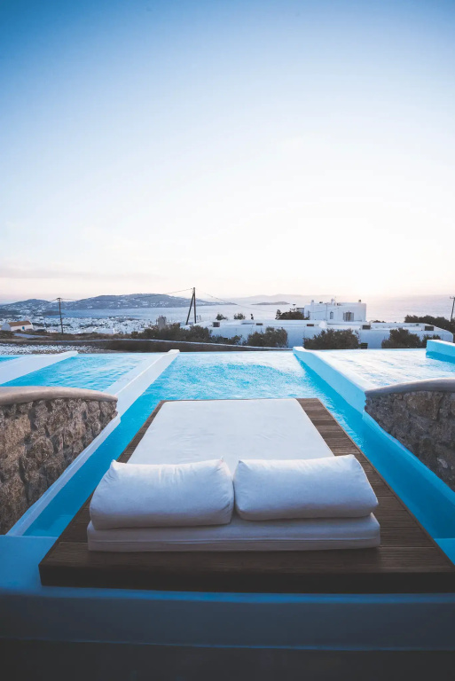 Balius Mykonos - фото 48