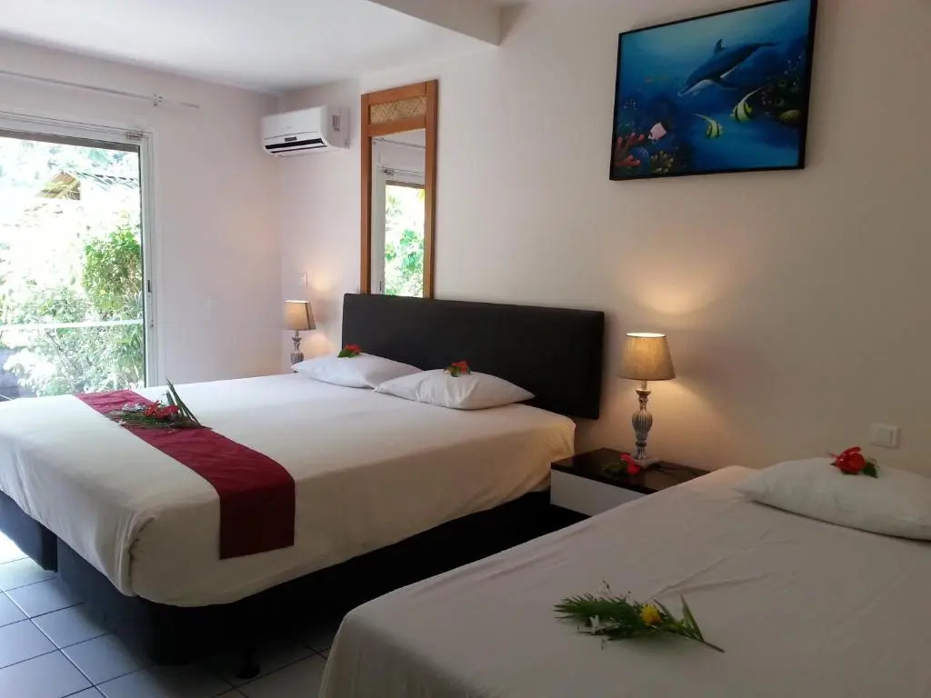 Standard room