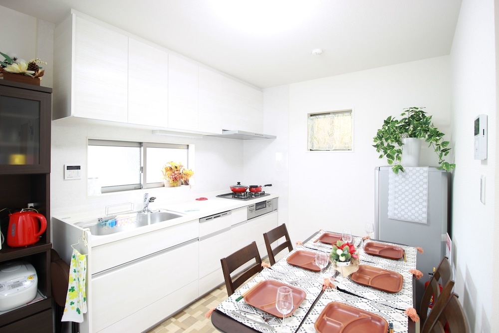 Happiness House Fukushima 사진 23