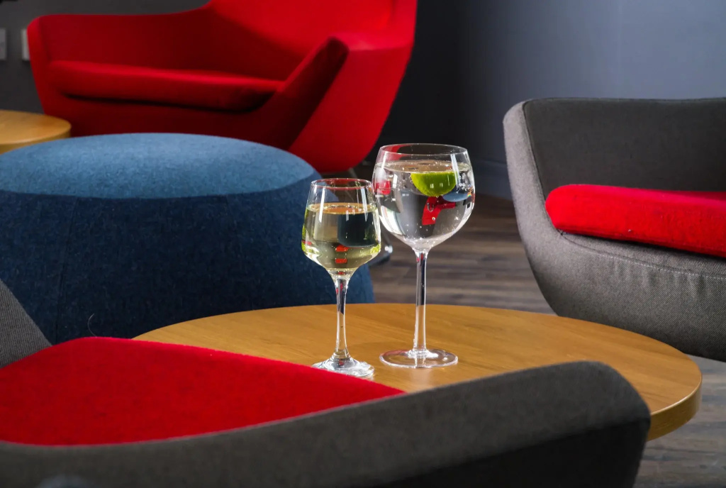 Holiday Inn Express Manchester East by IHG - Général