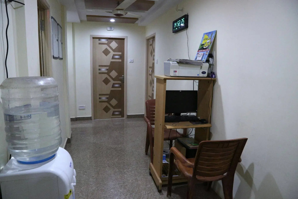 Hotel photo 10