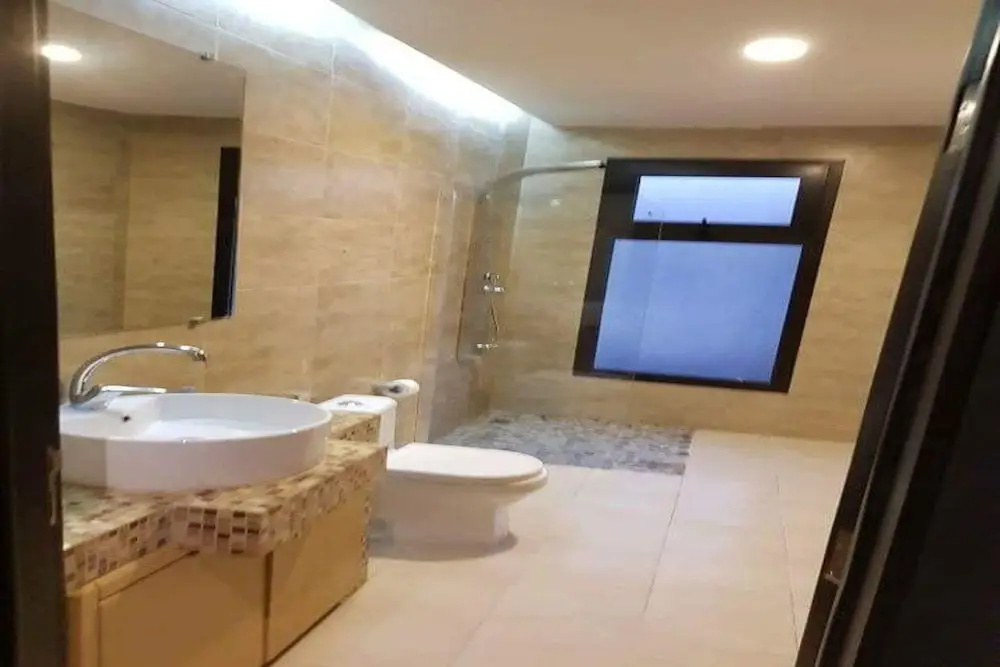 Résidence Bat T3 — 5