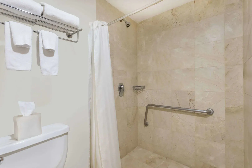 Hilton Garden Inn Mexico City Polanco - Général
