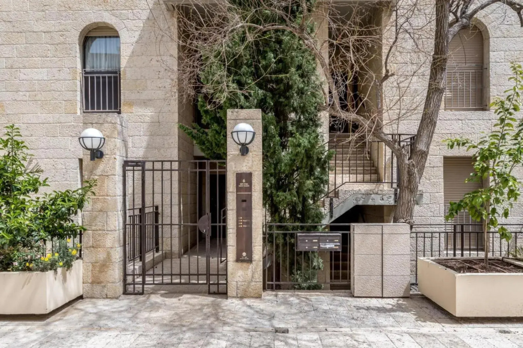 David Village 3 Bedroom - The beautiful one