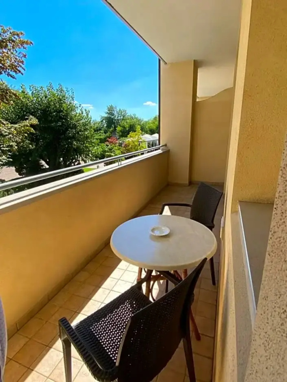 Hotel Ristorante Primavera - Chambres
