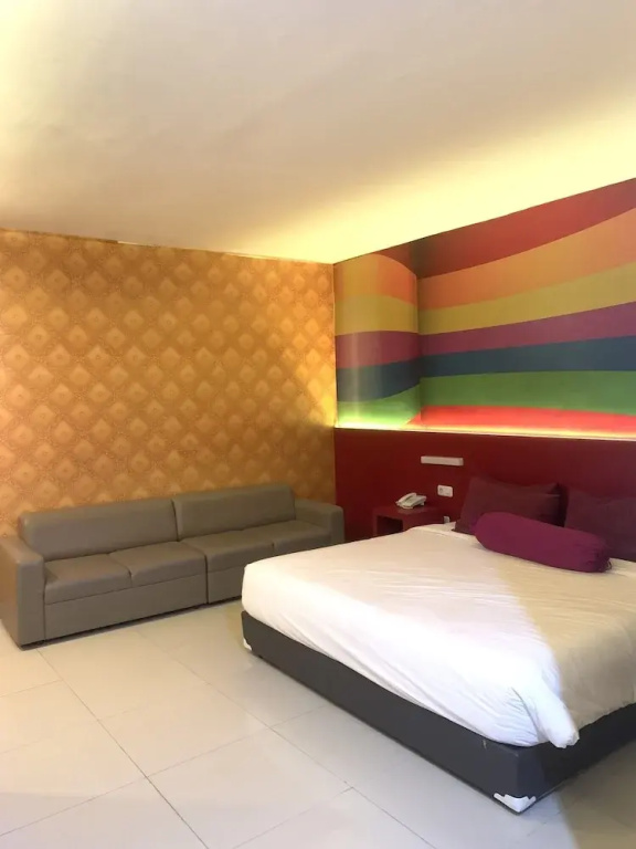 Superior room