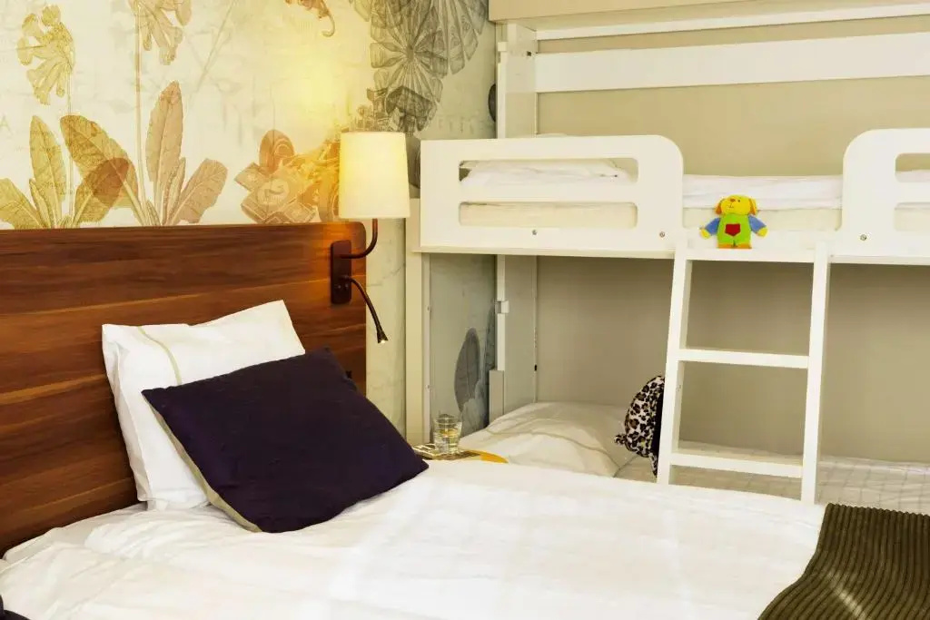 Hotel photo 6