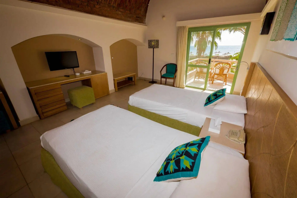 Shams Alam Beach Resort - All inclusive - фото 33