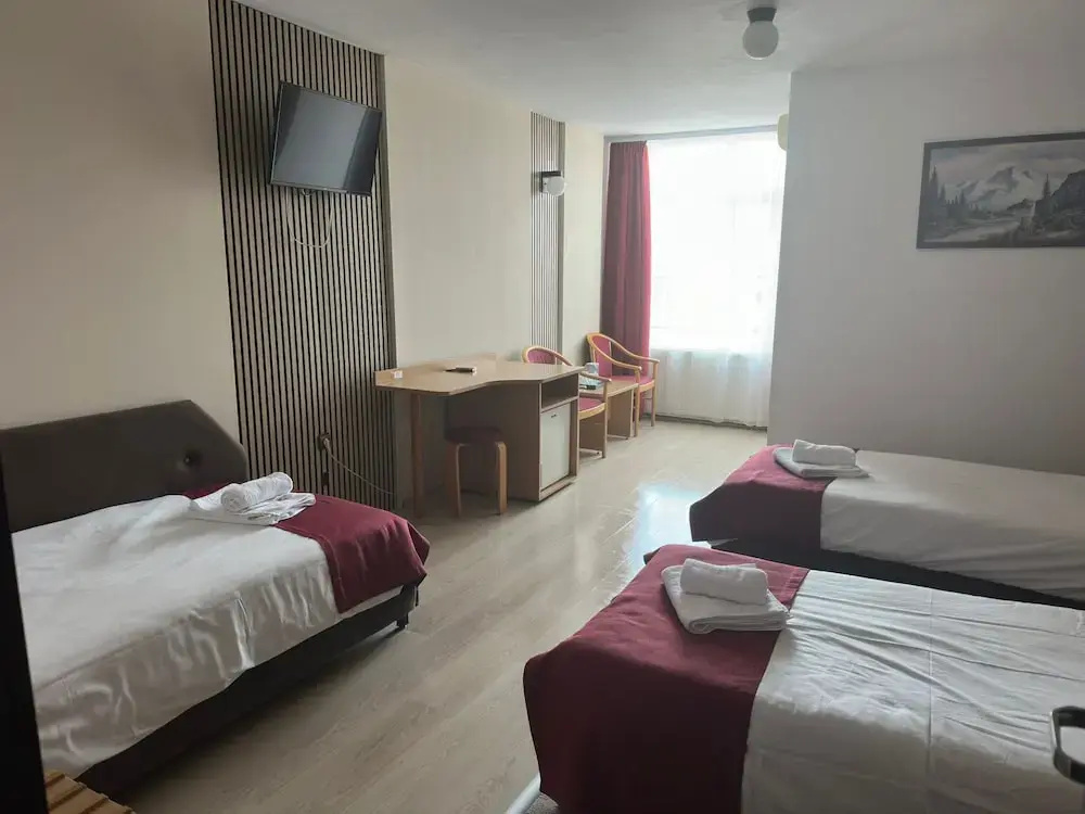 Classic Triple room